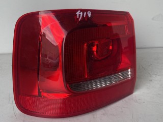 фонарь задний левый, ориг. номер 1T0945095R, Volkswagen Touran 1 поколение [2-й рестайлинг] 2010-2015