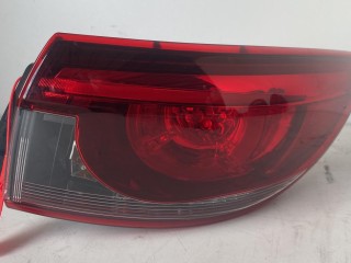 Фонарь задний правый Mazda 6 3 поколение [рестайлинг] 2015-2018