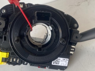 переключатель подрулевой (стрекоза), ориг. номер 3C5953502B, 3C5953501BG, 5K0953569T, Volkswagen Passat B7 2011-2015