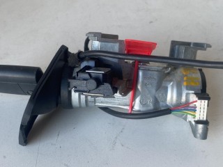 замок зажигания, ориг. номер 1K0905851, 5Q0905865, 1K0953527D, Volkswagen Touran 2 поколение 2015-2021