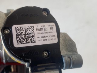 замок зажигания, ориг. номер 1K0905851, 5Q0905865, 1K0953527D, Volkswagen Touran 2 поколение 2015-2021