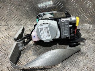 ремень безопасности передний правый, ориг. номер 4G8857706D, Audi A6 C7 2011-2014