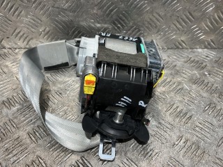 ремень безопасности передний правый, ориг. номер 4G8857706D, Audi A6 C7 2011-2014