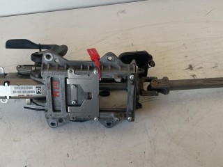 рулевая колонка, ориг. номер 5N2419502D, Volkswagen Tiguan 1 поколение [рестайлинг] 2011-2019