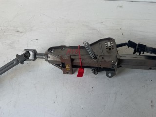 рулевая колонка, ориг. номер 1K2419502BB, Volkswagen Scirocco 3 поколение 2008-2014