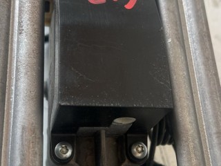 рулевая колонка, ориг. номер 32306784867, BMW X1 E84 2009-2012