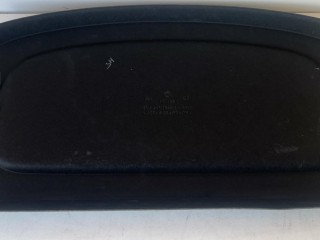 Полка багажника Volkswagen Tiguan 1 поколение 2006-2011