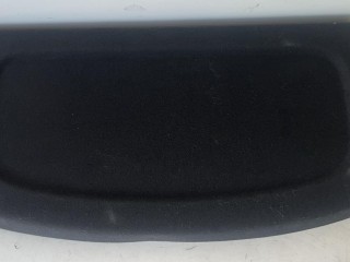 Полка багажника Volkswagen Tiguan 1 поколение [рестайлинг] 2011-2019