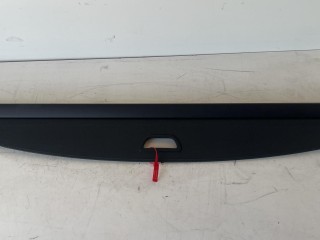 шторка багажника, ориг. номер A1668100709, Mercedes-Benz M W166 2011-2015