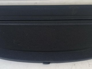 Полка багажника BMW X1 E84 2009-2012