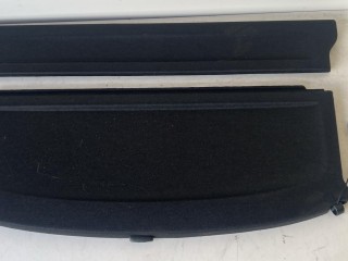 полка багажника, ориг. номер 16594110, BMW X1 E84 2009-2012