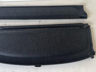 полка багажника, ориг. номер 16594110, BMW X1 E84 2009-2012