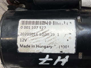 стартер, ориг. номер 0001107527, 0001107423, BMW X1 E84 2009-2012