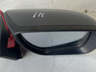 зеркало наружное правое, Mazda 5 2 поколение 2010-2015
