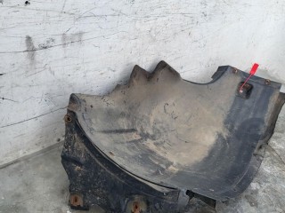 подкрылок передний правый, ориг. номер A1648840222, Mercedes-Benz M W164 2005-2008
