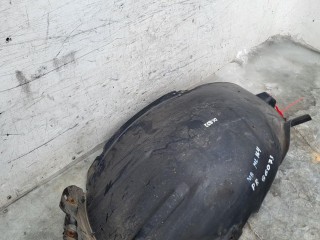 подкрылок передний правый, ориг. номер A1648840222, Mercedes-Benz M W164 2005-2008