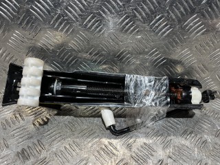 домкрат, ориг. номер 4G0011031F, Audi A6 C7 2011-2014