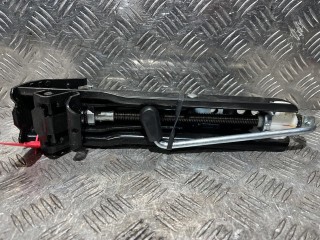 домкрат, ориг. номер 3AA011031B, Volkswagen Passat B7 2011-2015