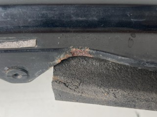 крыло переднее левое, ориг. номер 5N0821105A, Volkswagen Tiguan 1 поколение [рестайлинг] 2011-2019