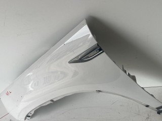 крыло переднее левое, ориг. номер 5N0821105A, Volkswagen Tiguan 1 поколение 2006-2011