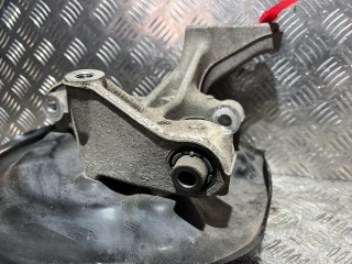 ступица задняя левая, ориг. номер 3C0505435F, Volkswagen Passat B7 2011-2015
