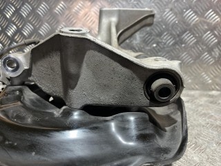 ступица задняя левая, ориг. номер 3C0505435F, Volkswagen Passat B7 2011-2015