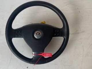 Руль Volkswagen Tiguan 1 поколение 2006-2011