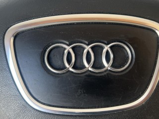 руль, ориг. номер 4G0419091M, Audi A6 C7 2011-2014