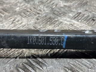 рычаг задний правый, ориг. номер 1K0501530C, Volkswagen Passat B7 2011-2015