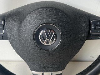 руль, ориг. номер 1T0419091AC, Volkswagen Tiguan 1 поколение [рестайлинг] 2011-2019