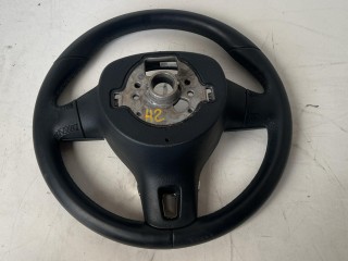 руль, ориг. номер 1T0419091AC, Volkswagen Tiguan 1 поколение [рестайлинг] 2011-2019