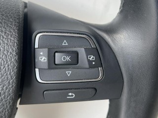 руль, ориг. номер 1T0419091AC, Volkswagen Tiguan 1 поколение [рестайлинг] 2011-2019