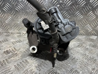 суппорт тормозной задний правый, ориг. номер 5Q0615406CK, Volkswagen Touran 2 поколение 2015-2021