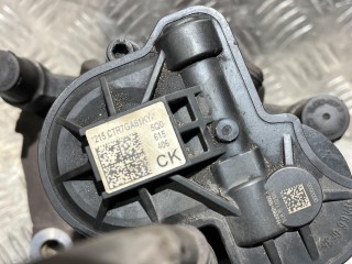 суппорт тормозной задний правый, ориг. номер 5Q0615406CK, Volkswagen Touran 2 поколение 2015-2021