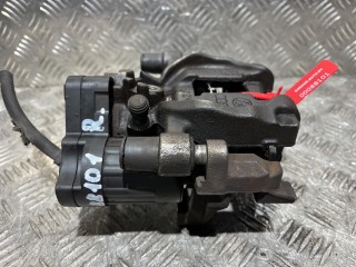 суппорт тормозной задний правый, ориг. номер 5Q0615406CK, Volkswagen Touran 2 поколение 2015-2021