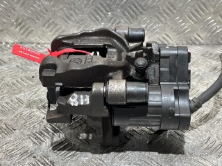 суппорт тормозной задний левый, ориг. номер 5Q0615405CK, Volkswagen Touran 2 поколение 2015-2021