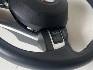 руль, Mazda 6 3 поколение [рестайлинг] 2015-2018