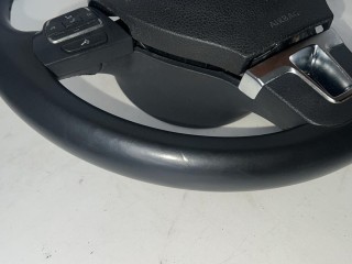 руль, ориг. номер 1T0419091AC, Volkswagen Tiguan 1 поколение [рестайлинг] 2011-2019