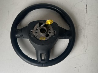 руль, ориг. номер 1T0419091AC, Volkswagen Tiguan 1 поколение [рестайлинг] 2011-2019