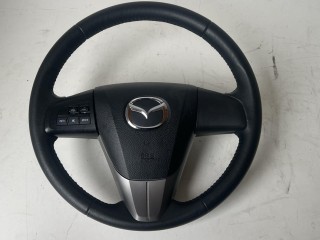 Руль Mazda 5 2 поколение 2010-2015