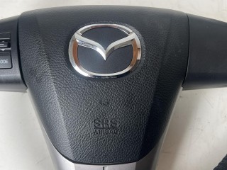 руль, Mazda 5 2 поколение 2010-2015