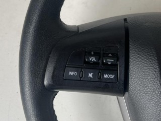руль, Mazda 5 2 поколение 2010-2015