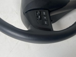 руль, Mazda 5 2 поколение 2010-2015