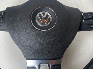 руль, ориг. номер 1T0419091AC, Volkswagen Tiguan 1 поколение [рестайлинг] 2011-2019