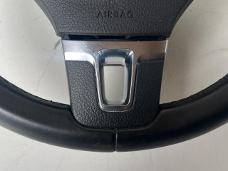 руль, ориг. номер 1T0419091AC, Volkswagen Tiguan 1 поколение [рестайлинг] 2011-2019