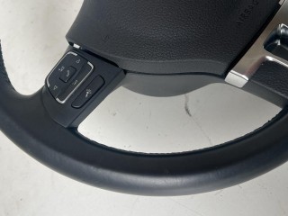 руль, ориг. номер 1T0419091AC, Volkswagen Tiguan 1 поколение [рестайлинг] 2011-2019