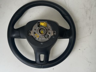 руль, ориг. номер 1T0419091AC, Volkswagen Tiguan 1 поколение [рестайлинг] 2011-2019