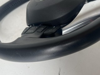 руль, Mazda 6 3 поколение 2012-2015