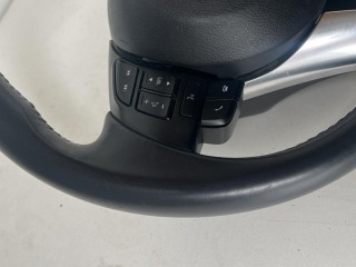руль, Mazda 6 3 поколение 2012-2015