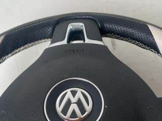 руль, ориг. номер 1T0419091AC, Volkswagen Tiguan 1 поколение [рестайлинг] 2011-2019